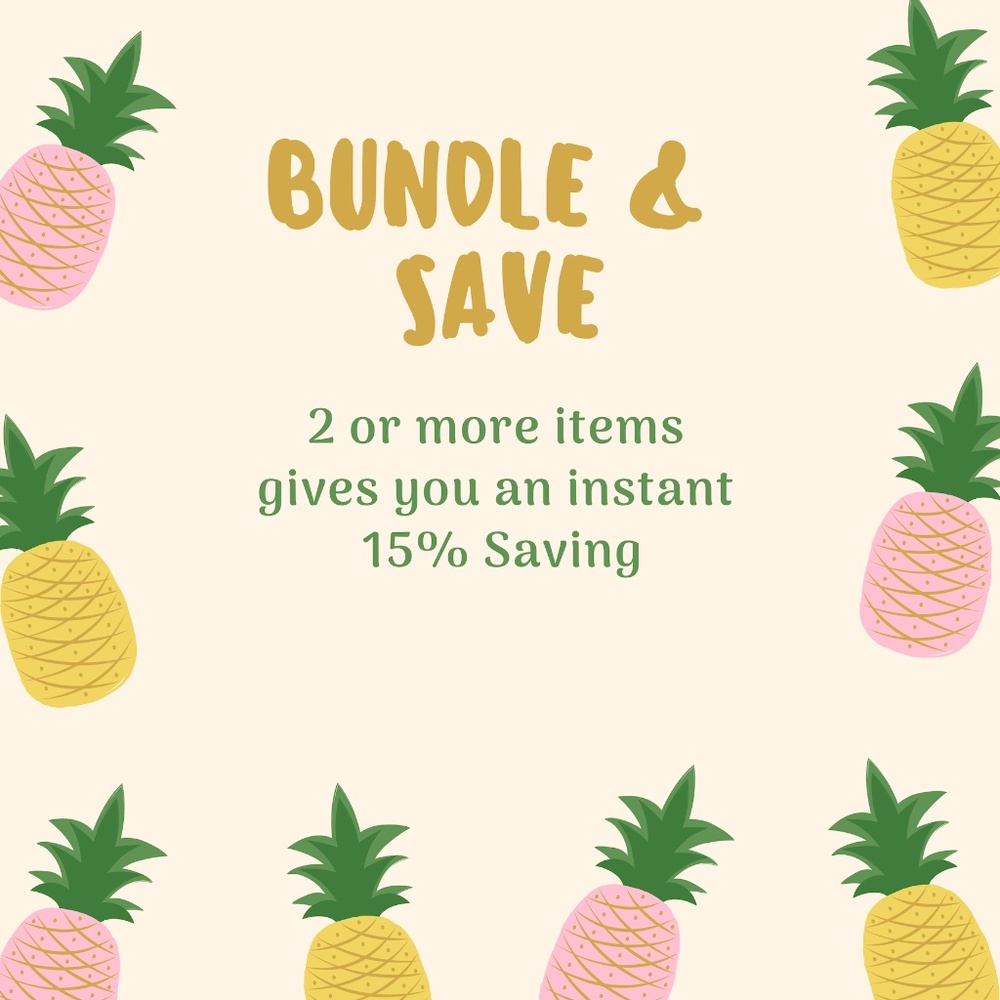 BUNDLE BUNDLE BUNDLE